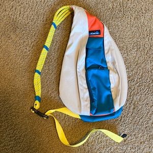 Kavu Swing Mini Backpack
